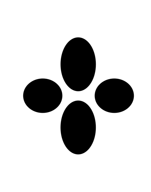 Bonded logo